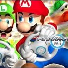 --Mario Kart Wii--