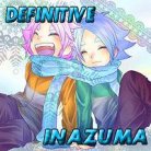 Definitive Inazuma