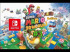 Super Mario 3D World Playthrough 3 Players (Switch) #3
